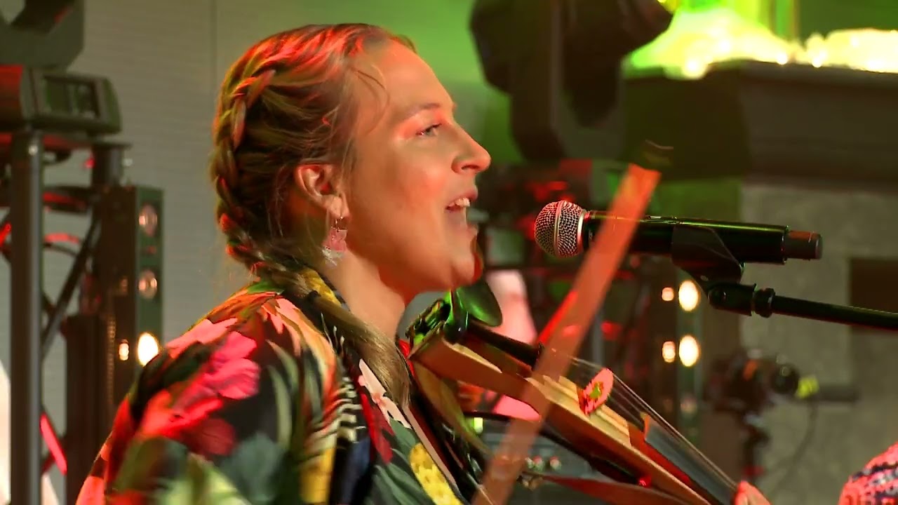 XI Przy Kominku - Gasta Mire - Wesoły dzień