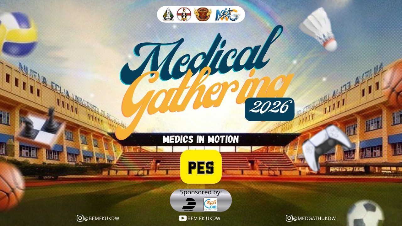 🔴 LIVE | PES | Medical Gathering 2026