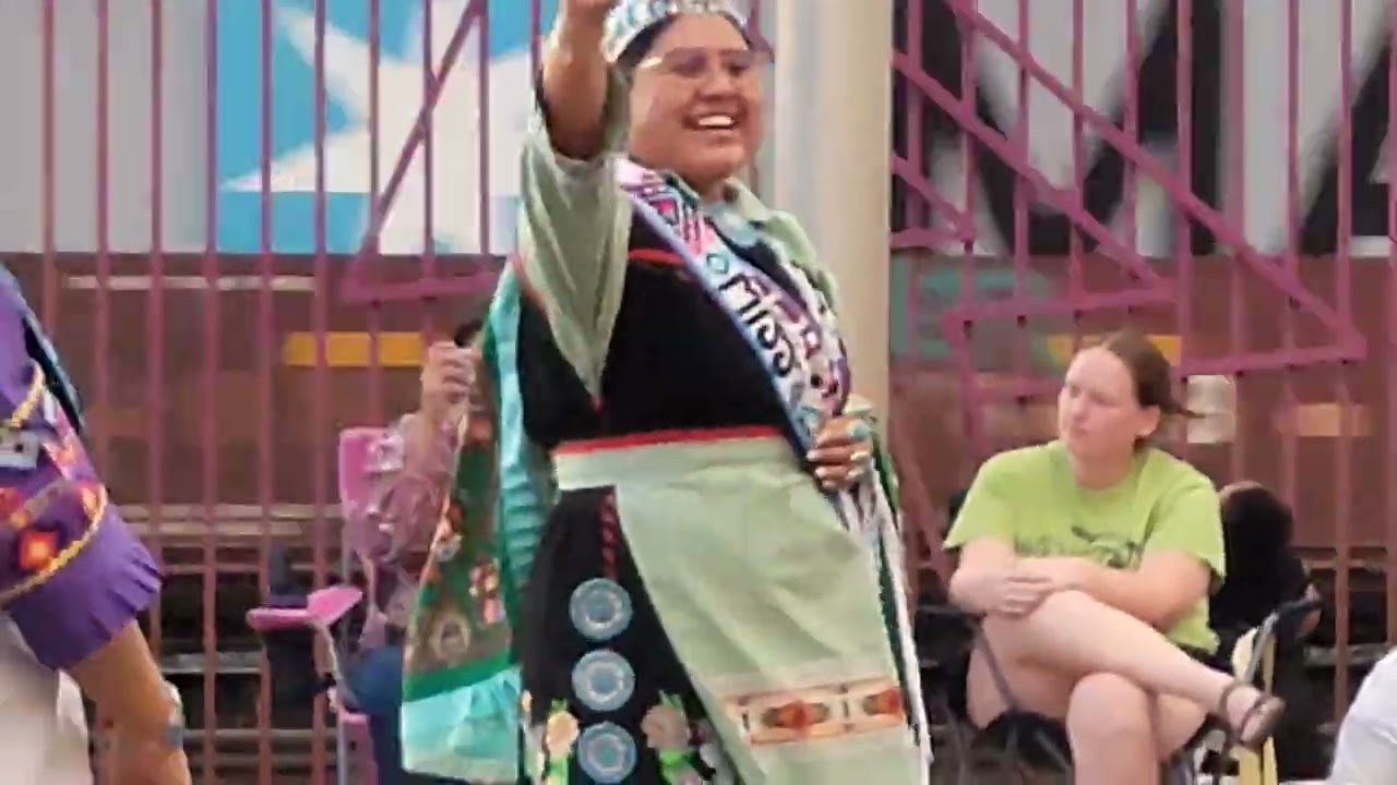 2025 Gallup Ceremonial Night Parade