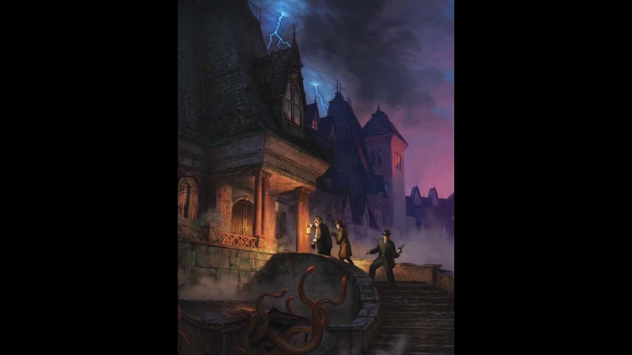 Tutorial Mansiones de la Locura Primera Edición