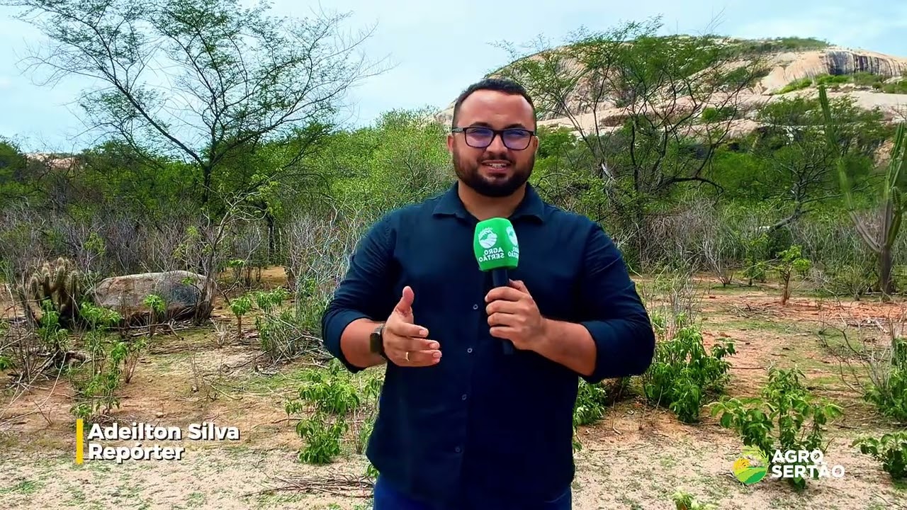 Pecuária Leiteira no Sertão Potiguar ganha reforço com novo projeto de qualificação