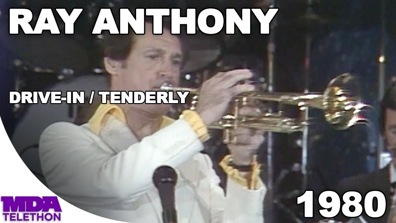 Ray Anthony - 