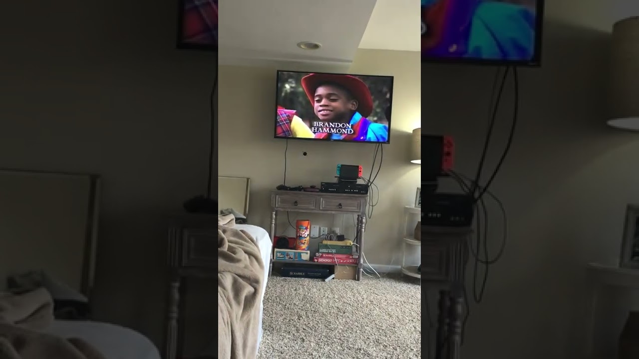 Closing To Disney's Sing Along Songs Campout At Walt Disney World 1996 VHS