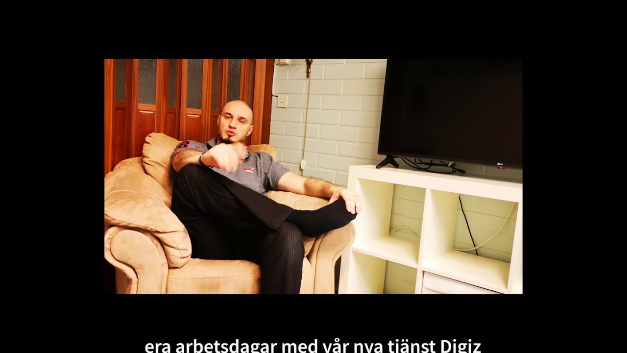 Digiz Annons nr: 8