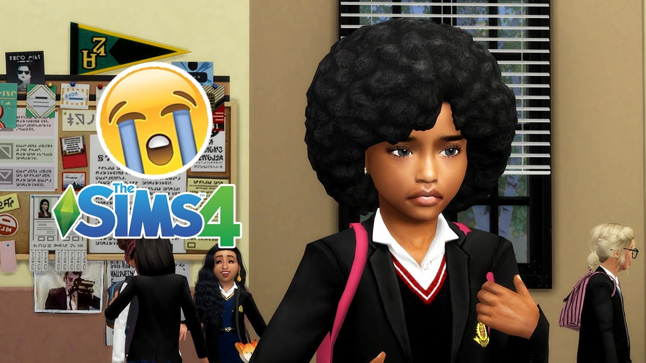POPULAR GIRLS DON'T LIKE ME | PRE-TEEN SERIES
