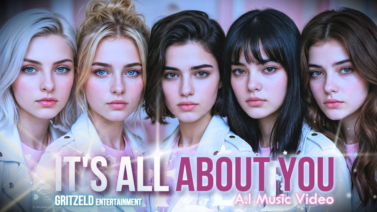 ~Gritzeld. - It's All About You