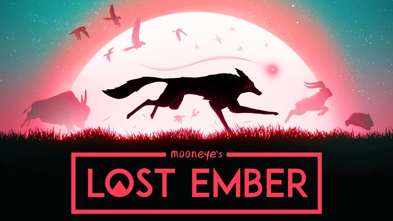 Lost Ember - It's a Lovely Morning in the Incan Empire, and you are a Horrible Wolf