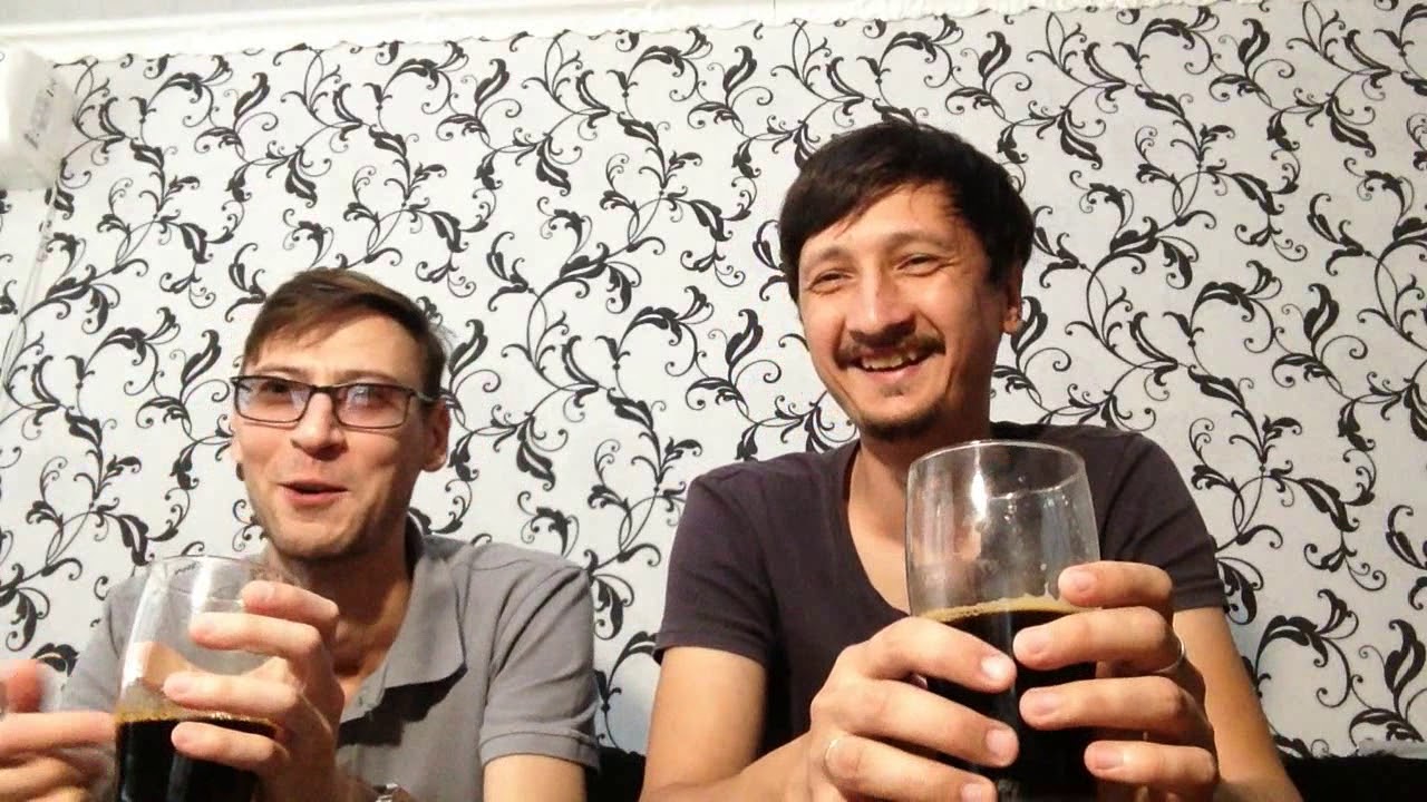 Раскольников РИС от Craft Brew Riots