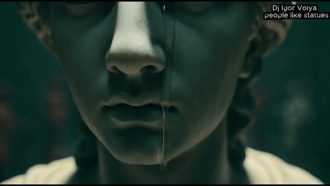 DJ Igor Volya – People Like Statues (Emotional Melodic House)