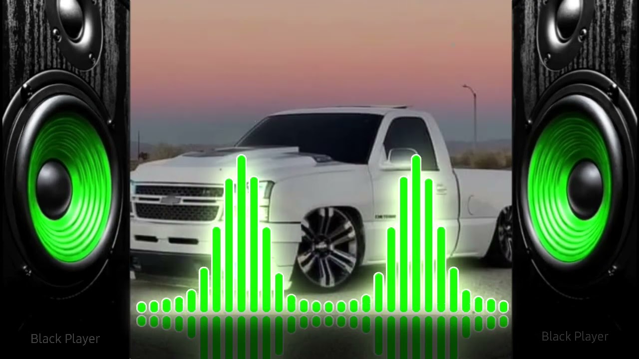 Los temerarios - Mi alma reclama [[BASS BOOSTED EXTREME]]