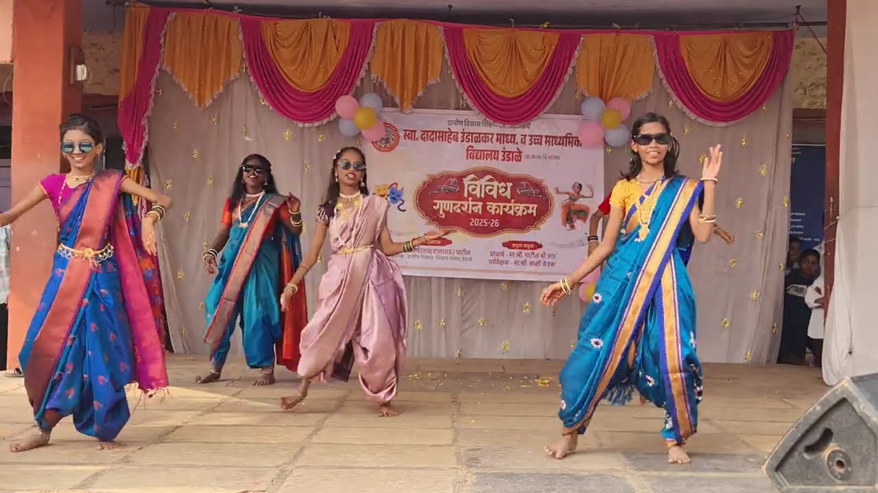 Marathi Mix 