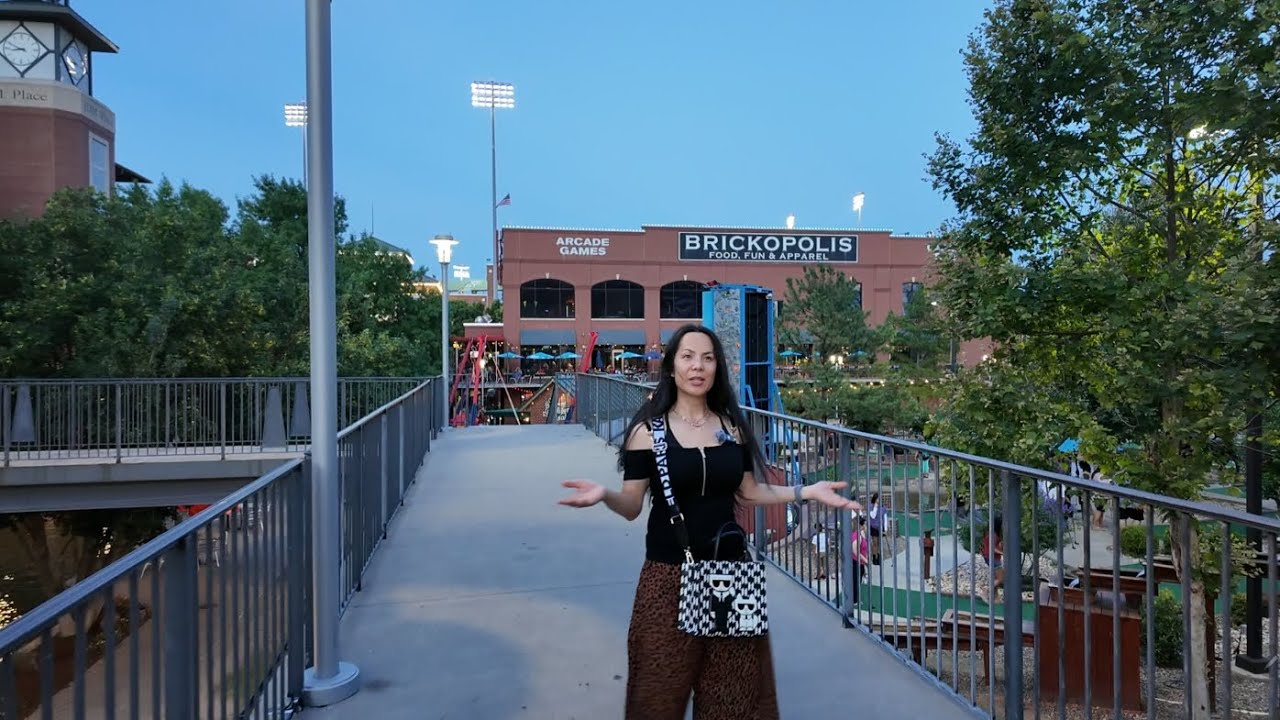 Oklahoma City Nightlife