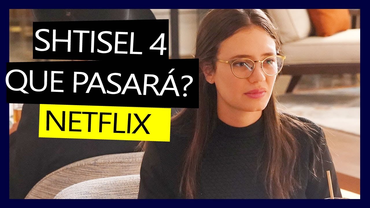 #shtisel  👉👉SHTISEL 4ta temporada - QUÉ PASARÁ? Debates y personajes