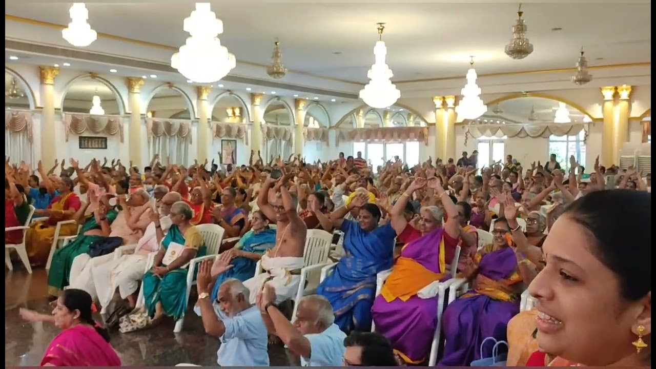 ஸ்ரீ சீதா கல்யாணம் ஆன்மீக அலைகள் ஆன்மீக அன்பர்கள் ஸபா மாடம் பாக்கம் Subscribe aanmeegaalaigal