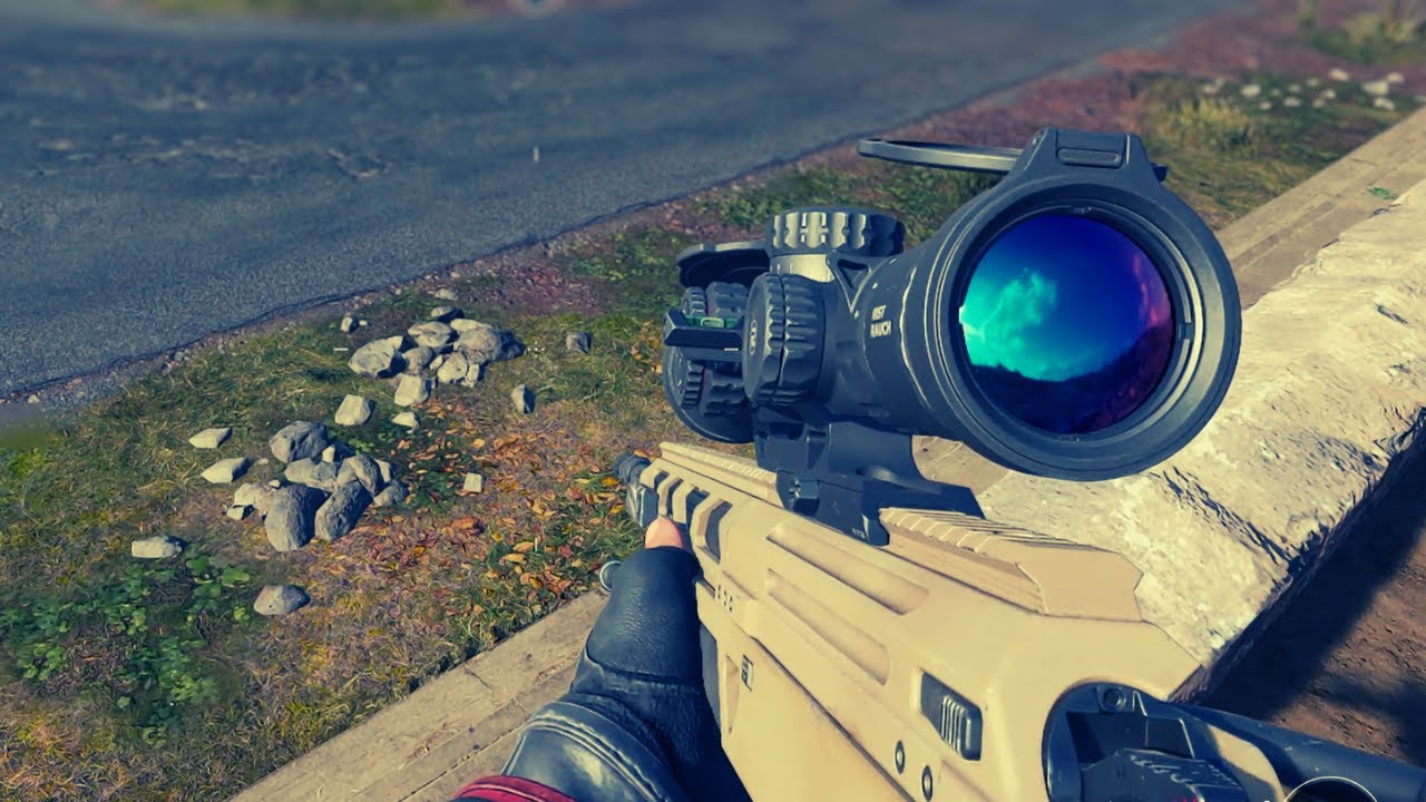 COD B​l​a​c​k​ ​O​p​s​ ​7🔥Warzone High Graphics Gameplay🔥Warzone on Gaming Laptop🔥No Commentary