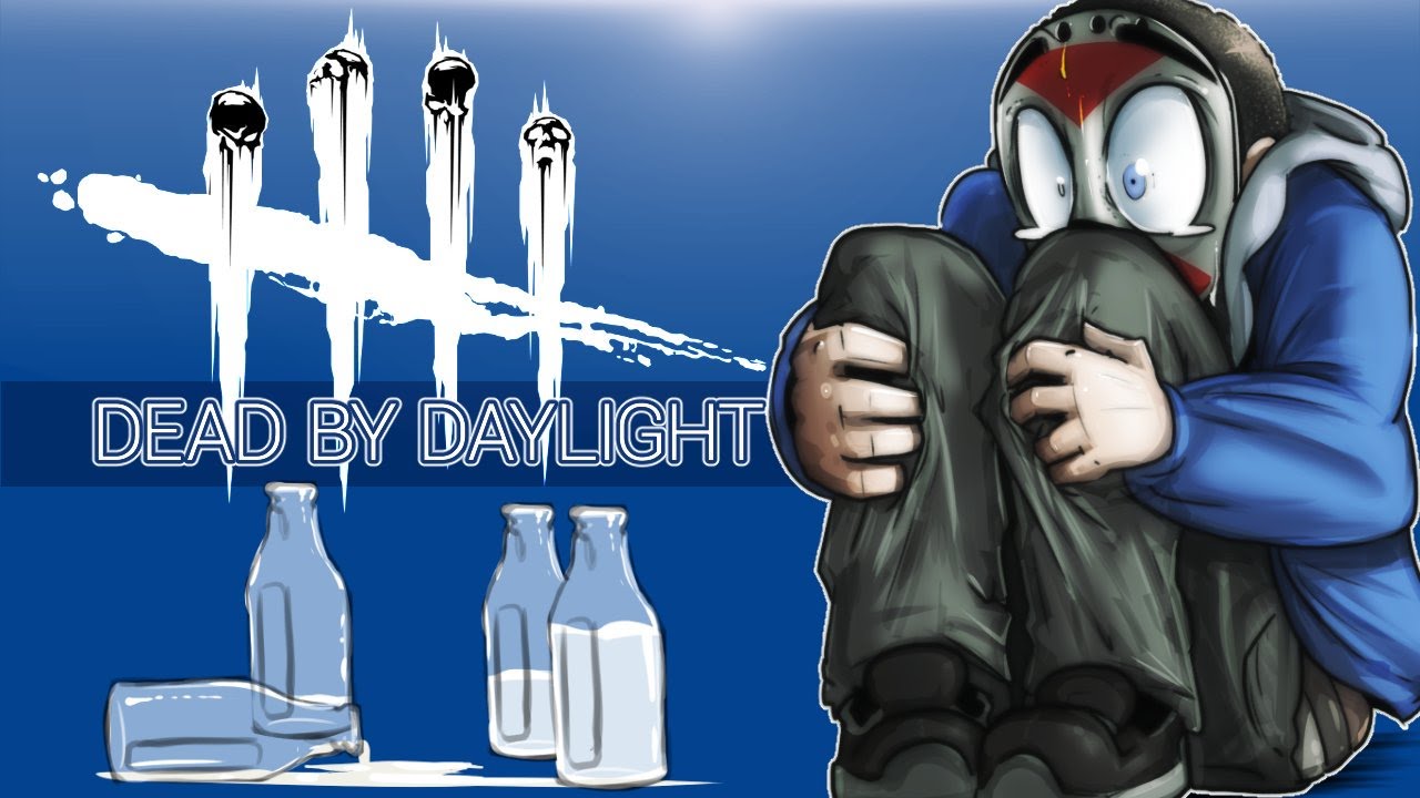 Dead By Daylight - Ep. 18 (Best Match Ever!!!!) Random Killer Matches! "Got Milk?"