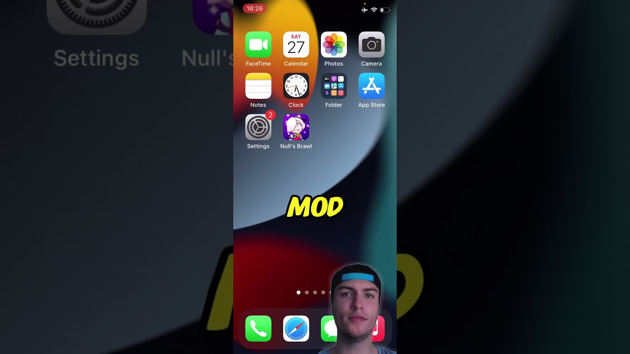 ✅ How to Install Nulls Brawl on iOS (iPhone & iPad) Null's Brawl on iOS Tutorial #nullsbrawl