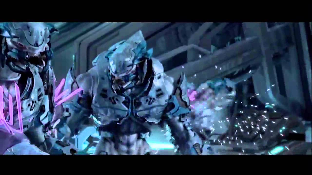 Europa Globus - Halo MV