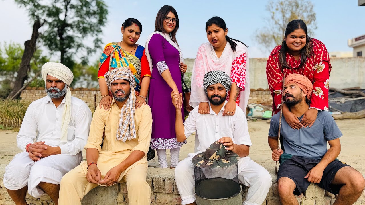 50 ਗੱਗੀ ਡੌਨ  | 50 GAGGI DON |SHORT MOVIE 2026 | THEATER JUNCTION ( TJ) |