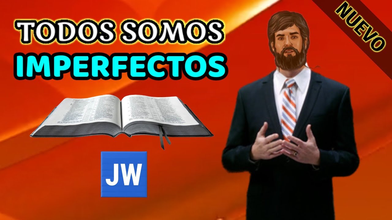 SIGA LA GUÍA DE JEHOVÁ. DISCURSO JW (TESTIGOS DE JEHOVÁ). JWORG