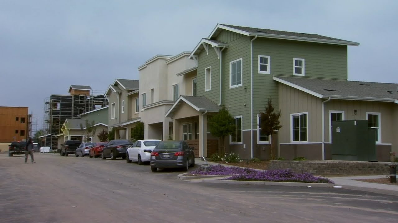 Housing Watch: New luxury apartment complex going up in Fresno