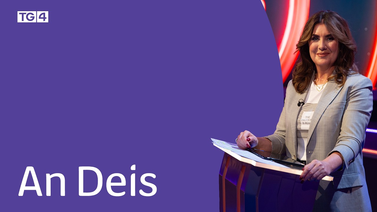 An Deis