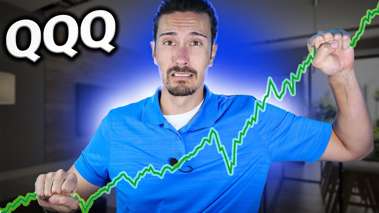 QQQ ETF has a 215% Return but it&rsquo;s a BAD Investment?