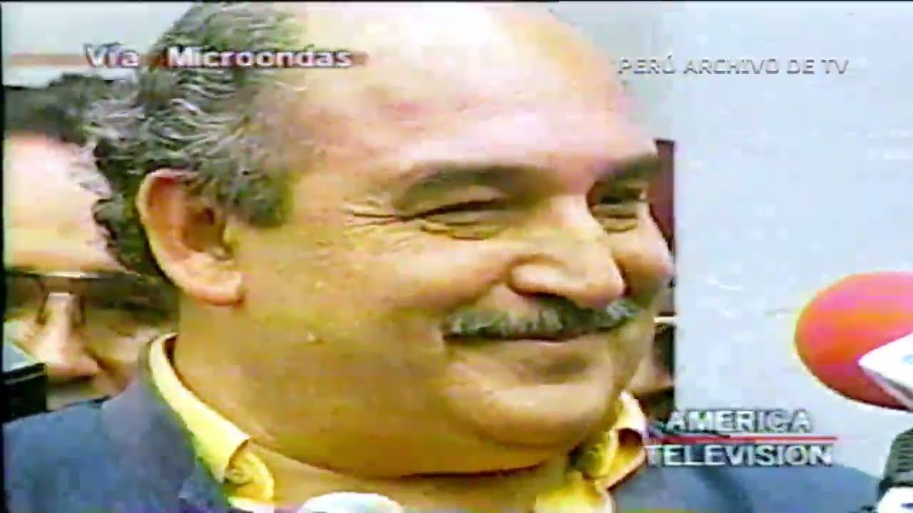 Elecciones Municipales de Lima 1995