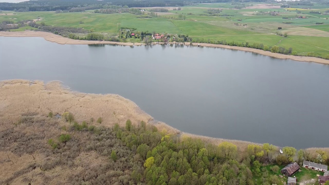 Rajgród - własny Raj na Ziemi