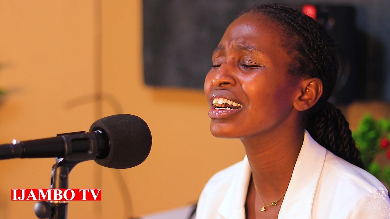 NZAHIMBAZA UMUREMYI BY HEALING COVERD BY GENTILLE