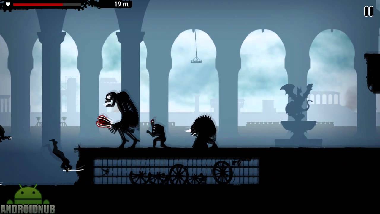 Top 30 Best Semi-Casual Android Games 2014 Part 2