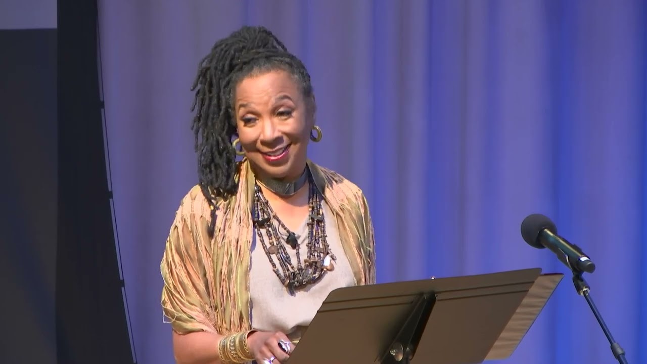 EVENT: Ideas at Ford: Kimberlé Crenshaw