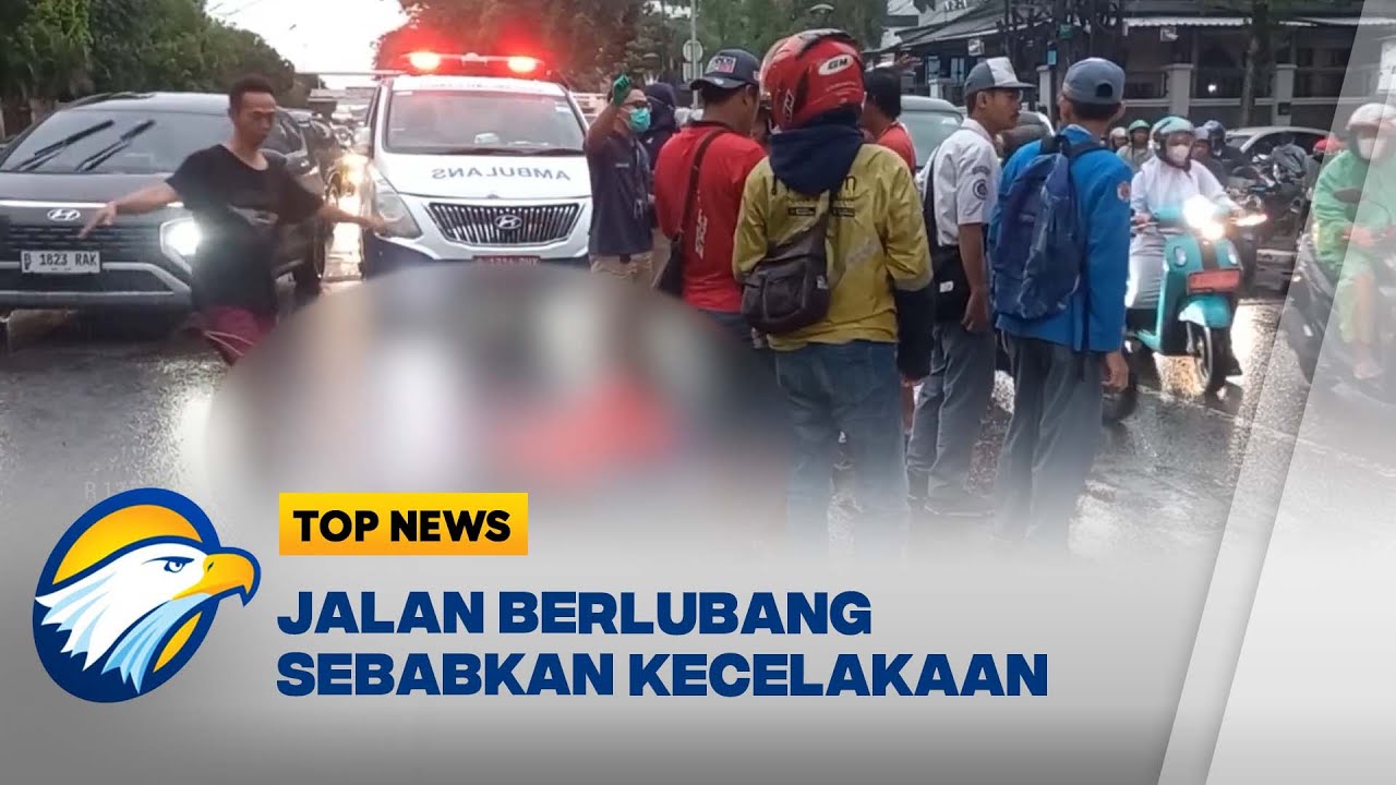 Top Topic - Tangis Haru Iringi Pemakaman Aldi Surya Putra di Jakarta | Top News