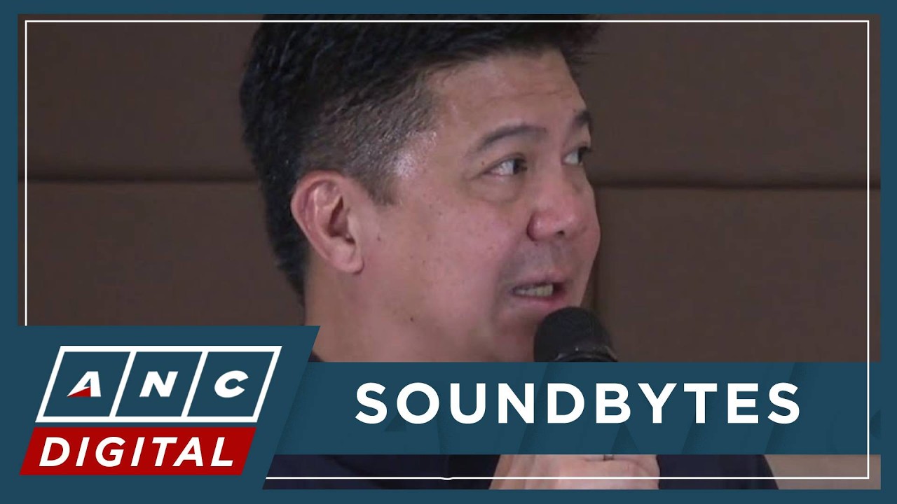 'Babaligtad?': Mike Defensor admits some of 18 'ex-Marines' may retract their statements | ANC