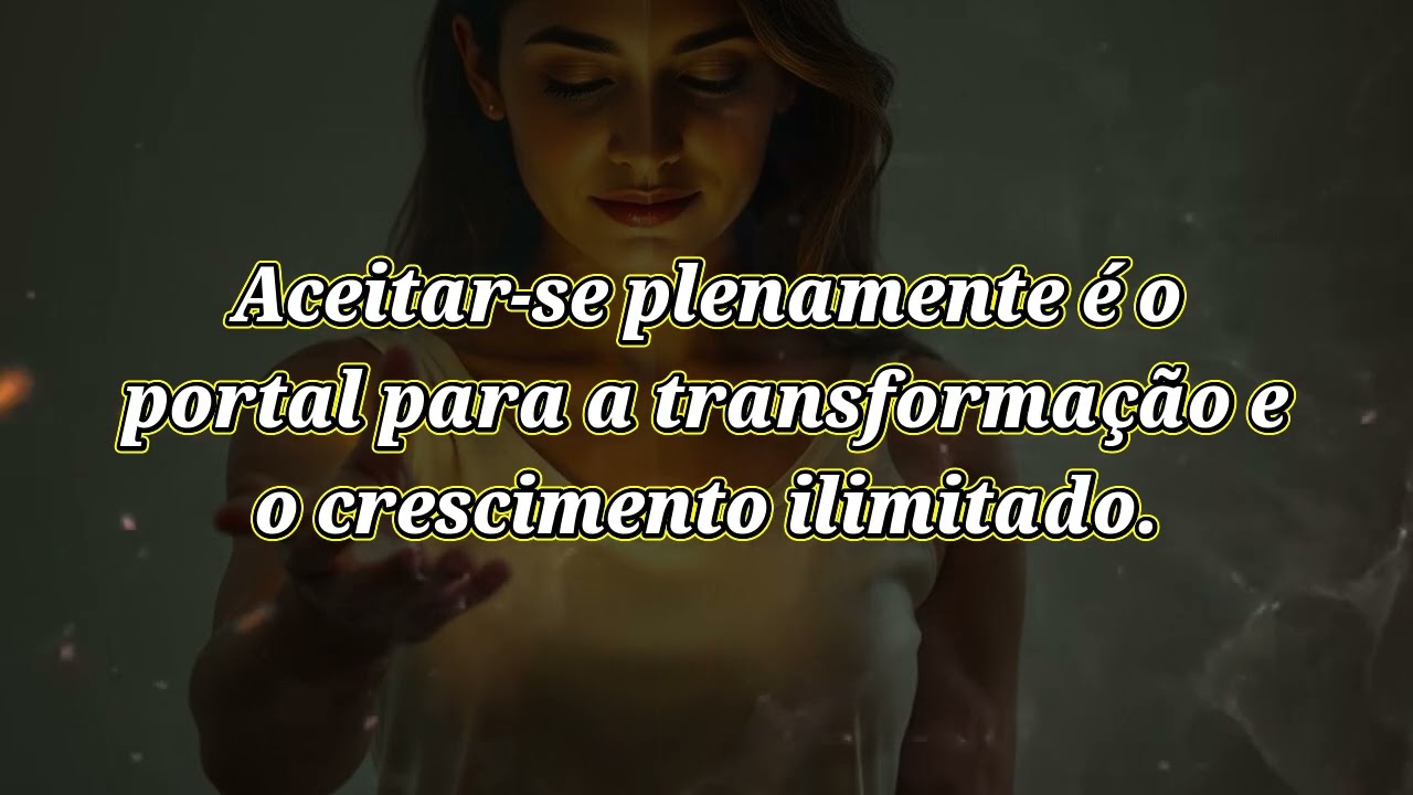 ✨ Seu Poder Interior Despertado: A Jornada do Empoderamento Pessoal! 💪🌟 Transforme Sua Vida Agora! 🚀