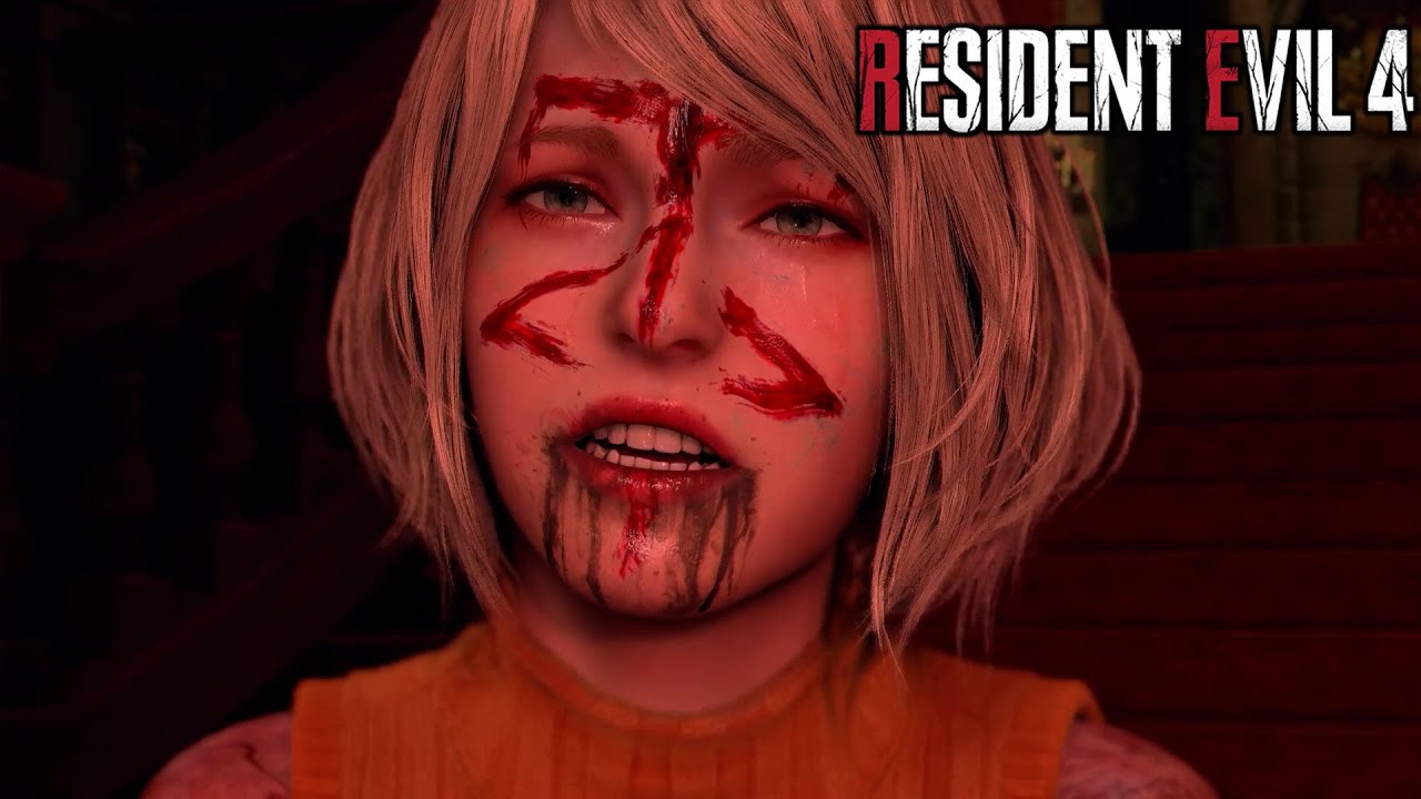 This Is Getting Way Too Hard… | Resident Evil 4 (part 10)