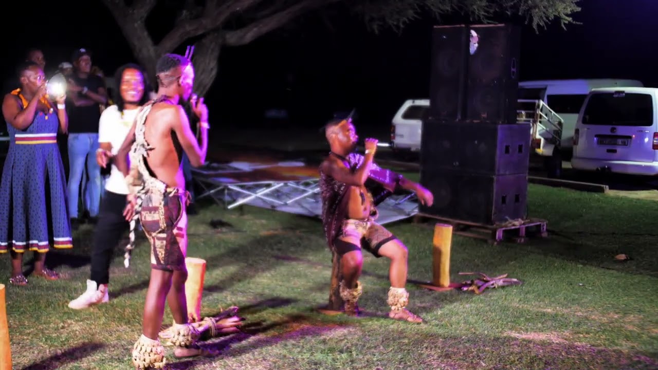 BAROLAKGANG CULTURAL GROUP