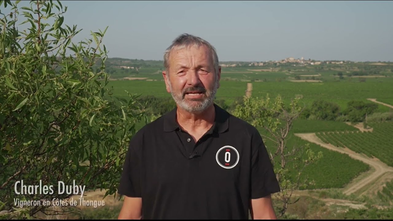 Projet Biodiv&Eau par Côtes-de-thongue