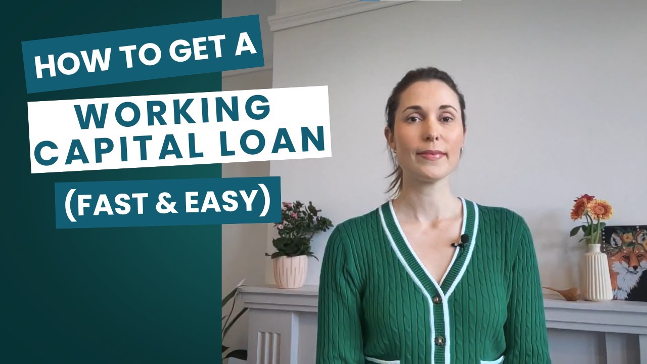 Working Capital Loan Approval: 6 Tips Every Business Owner Needs