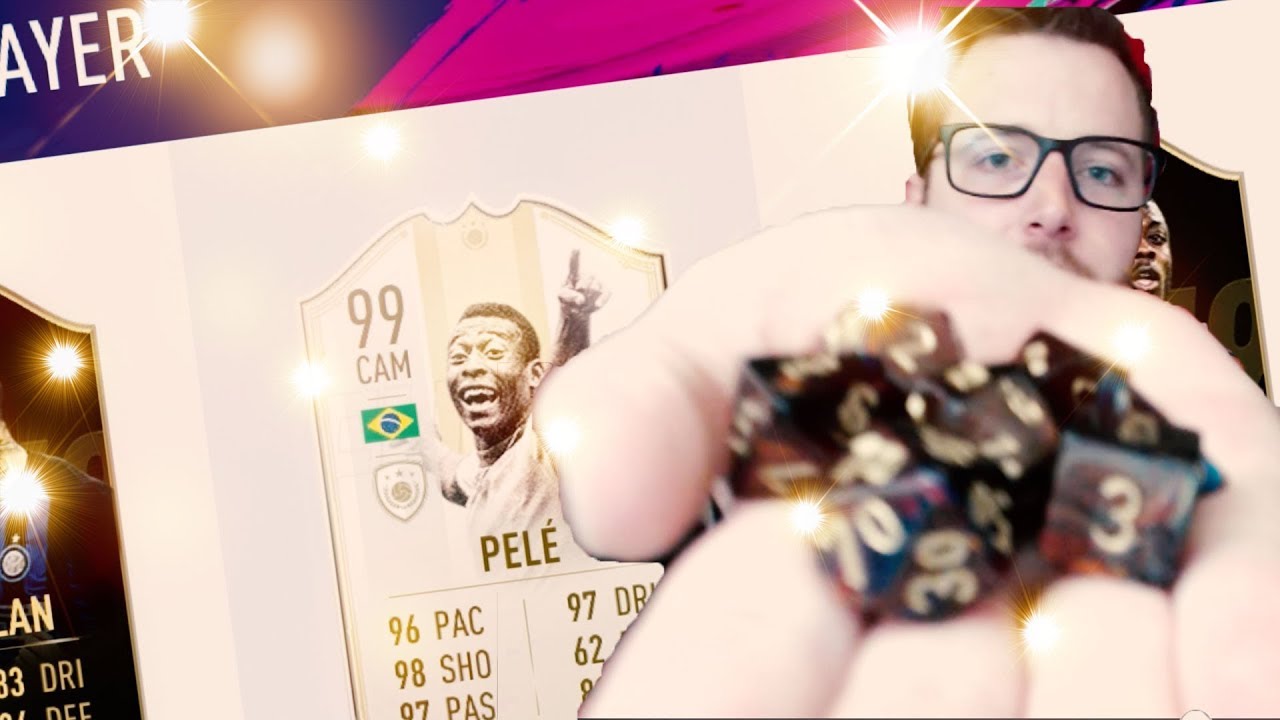 D&D FUT Draft ep 1: Our Worst Mistake Ever!  FIFA 19