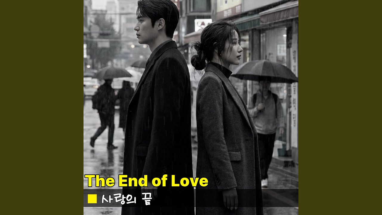 사랑의 끝