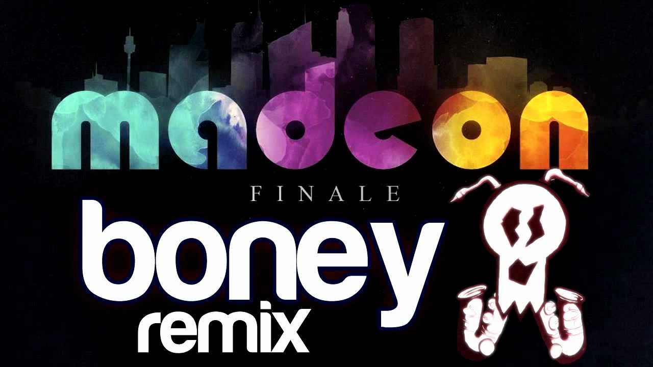 Madeon - Finale (Boney Remix)