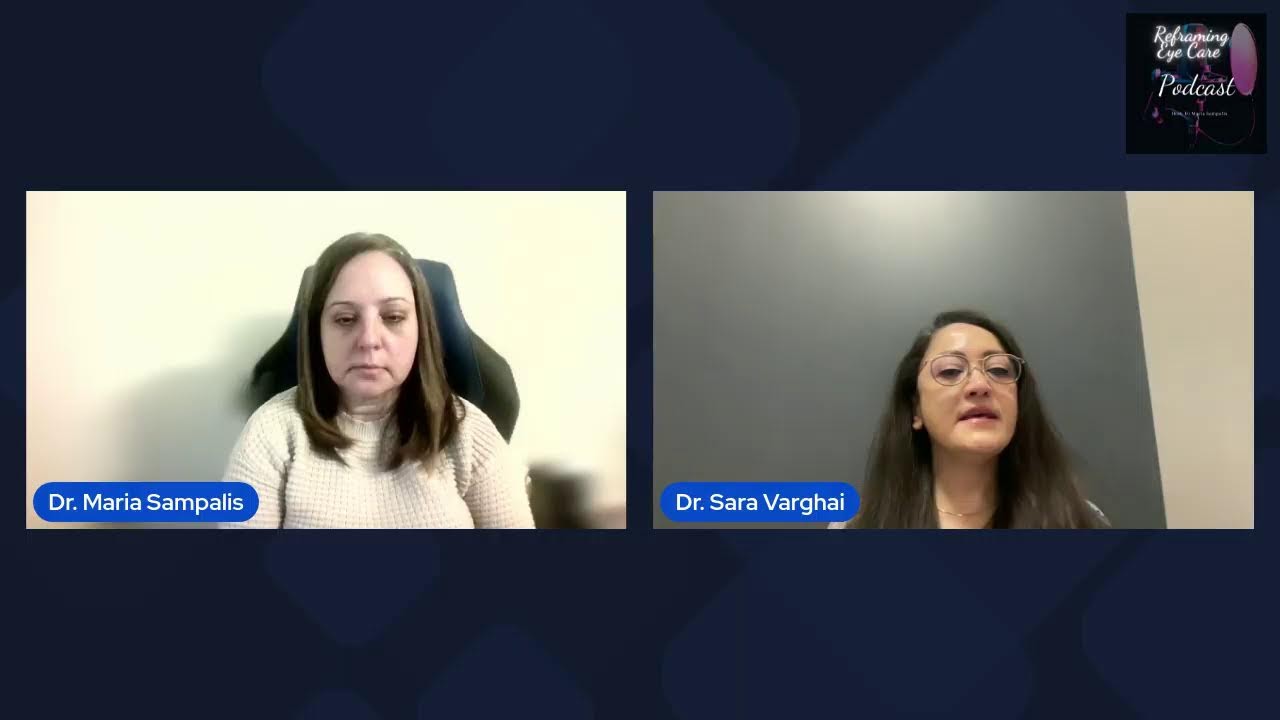 Exploring Cold Start Private with Dr. Sara Varghai