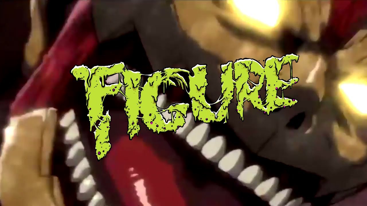 FIGURE & DACK JANIELS - ULTRA COMBO
