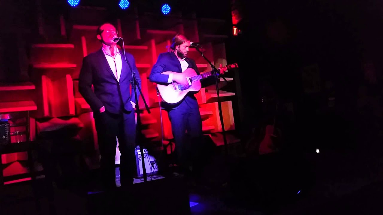 Penny & Sparrow - Duet