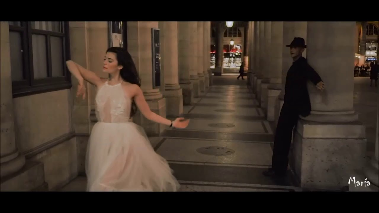 Une histoire et après...  André Rieu & Anthony Hopkins _ And The Waltz goes on...