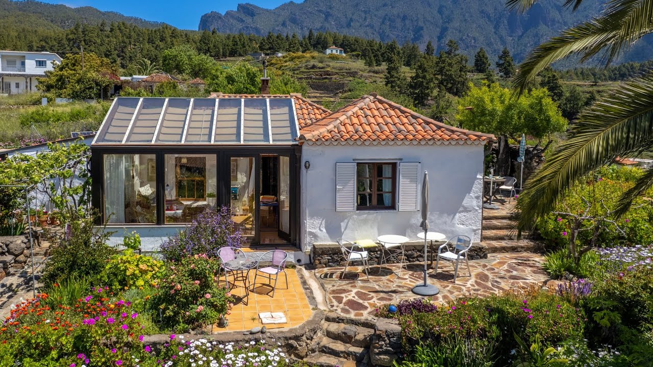 E814 | El Paso, Canarias | Inmobiliaria La Palma