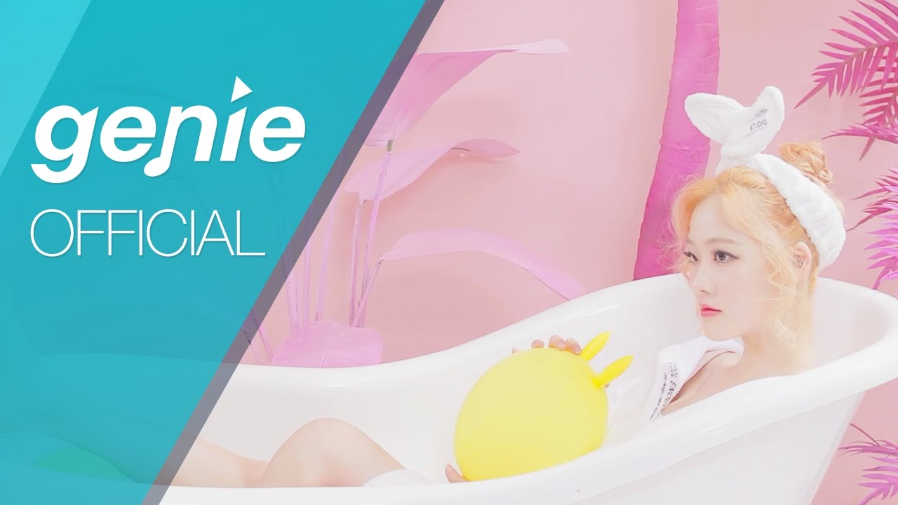 마르멜로 MARMELLO - PUPPET Official M/V