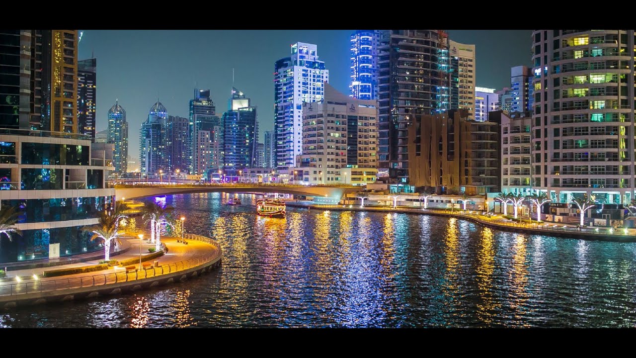 2 Bedrooms Plus maids in marina Terrace tower Dubai Marina