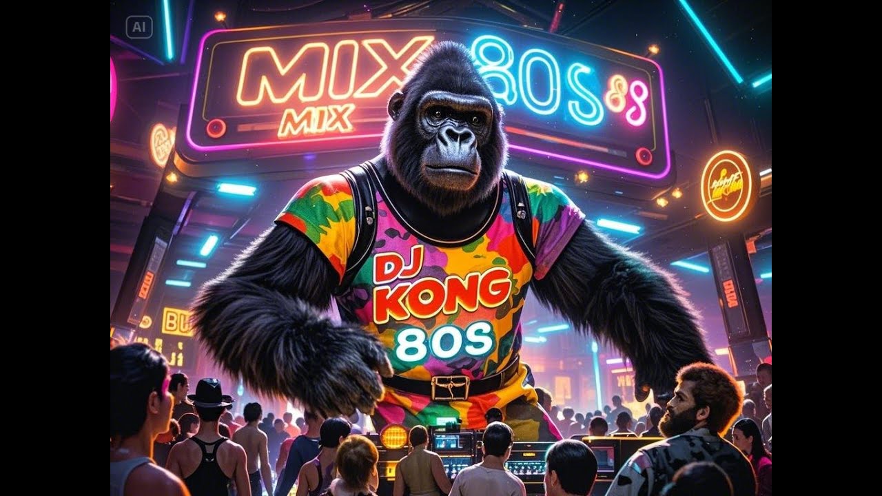 Mix 80